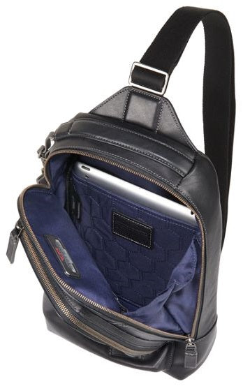 Emerson Sling - Black