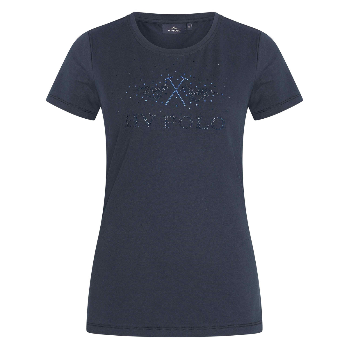 Hv Polo - Dames - Tops - Blauw