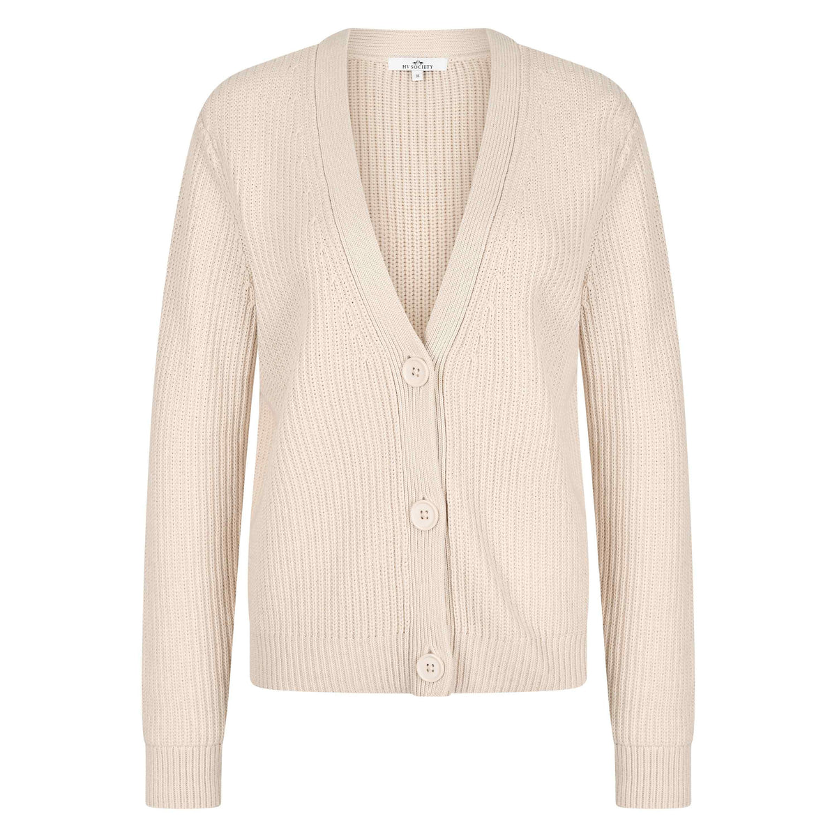 Hv Society - Cardigan Hvshanna - Kit