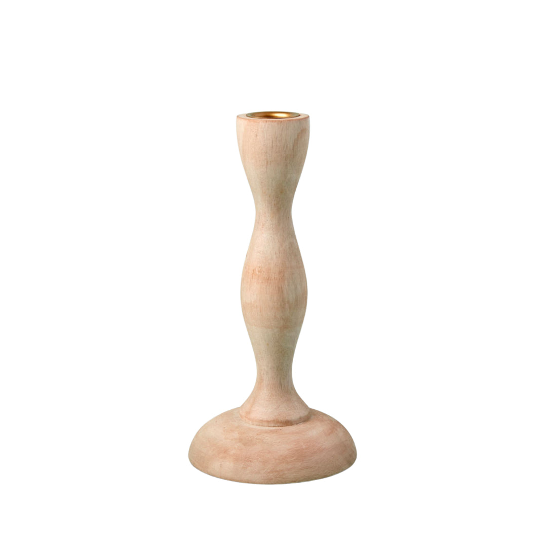 Aurora Candlestick, Short