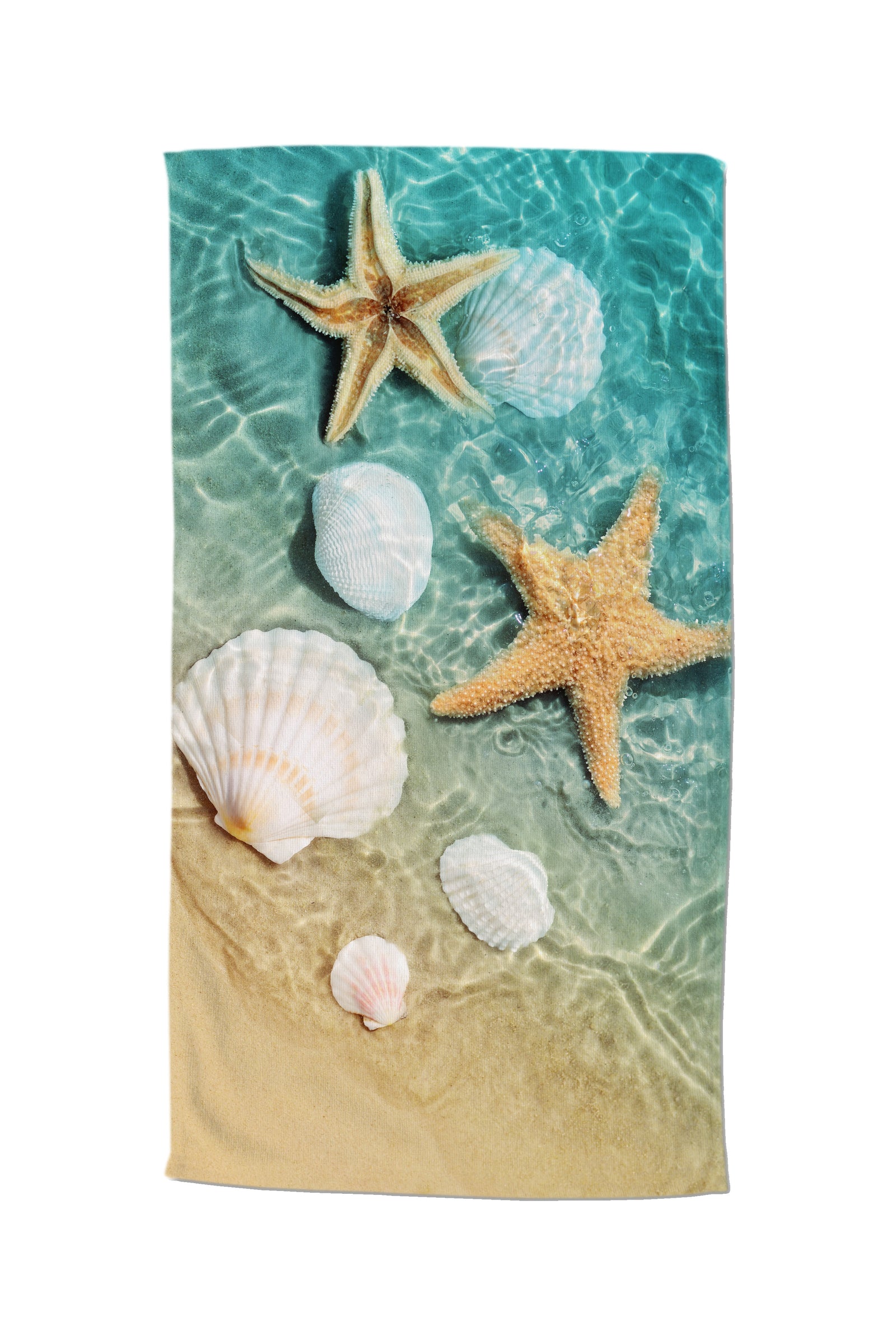 Good Morning - Strandlaken - Beachvibe - Multi