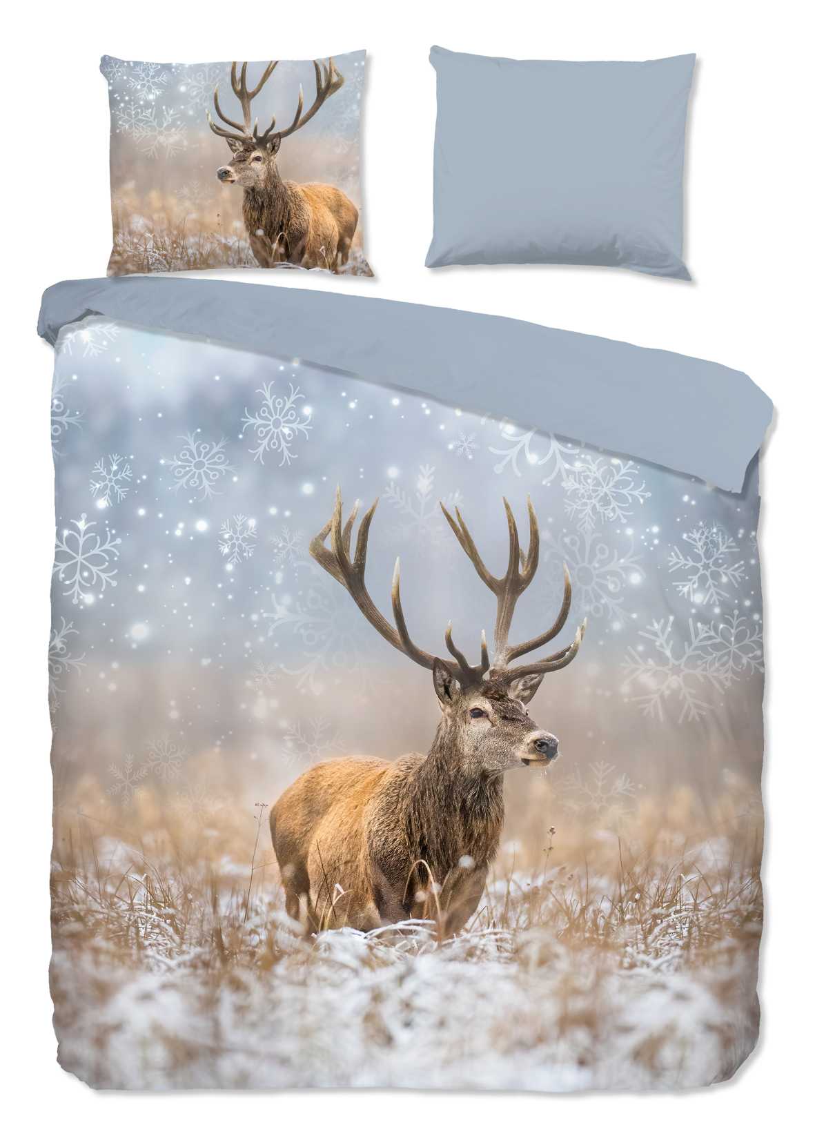 Good Morning - Housse De Couette - Jolly - Multi