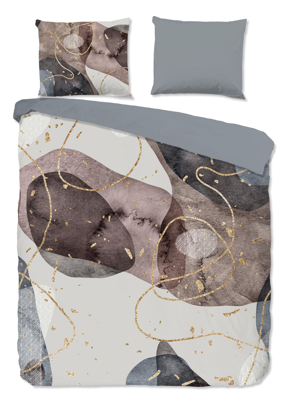 Good Morning - Housse De Couette - Zayn - Grey