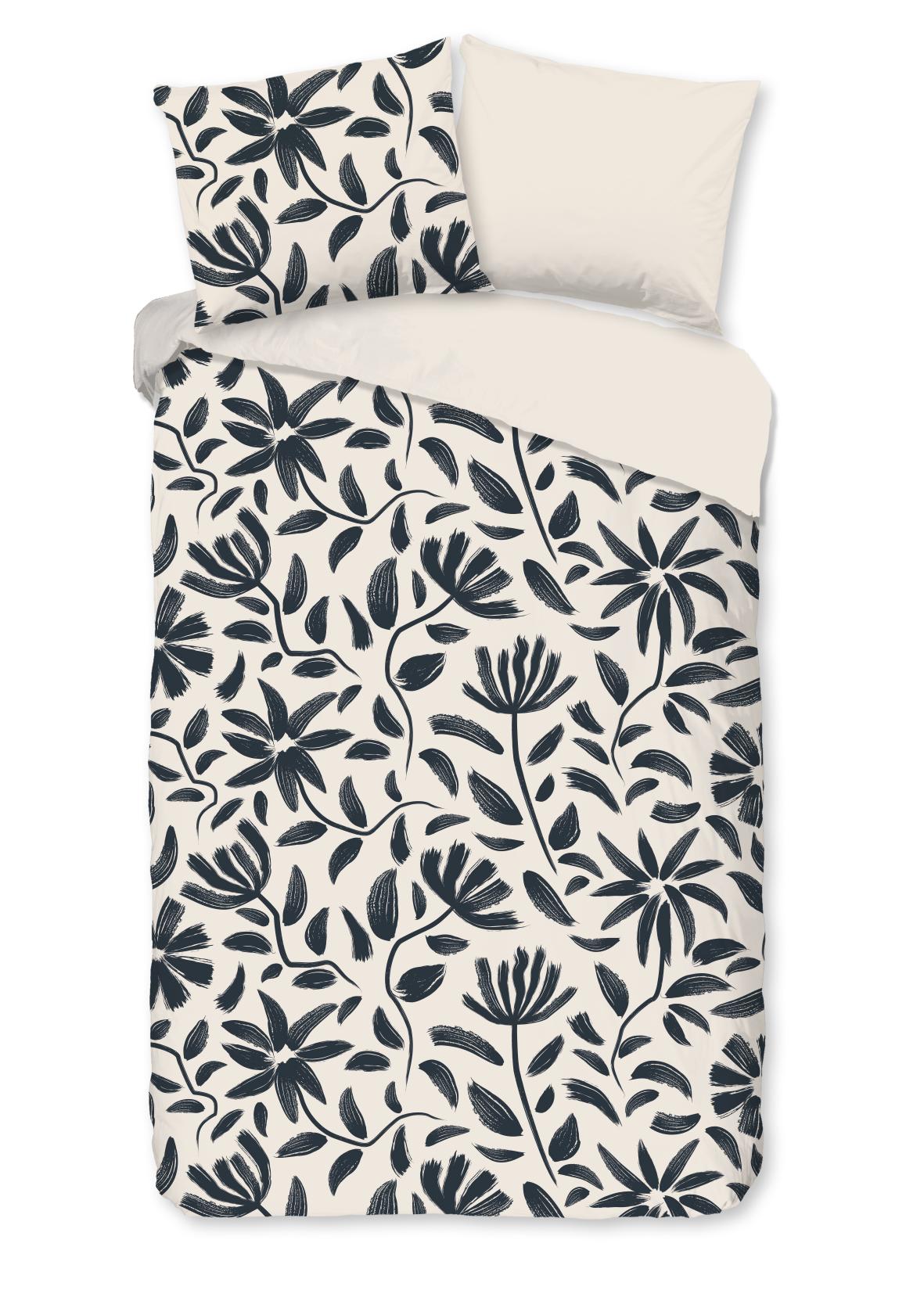 Good Morning - Housse De Couette - Emilia - Ecru