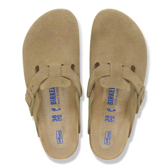 Boston BS Faded Khaki