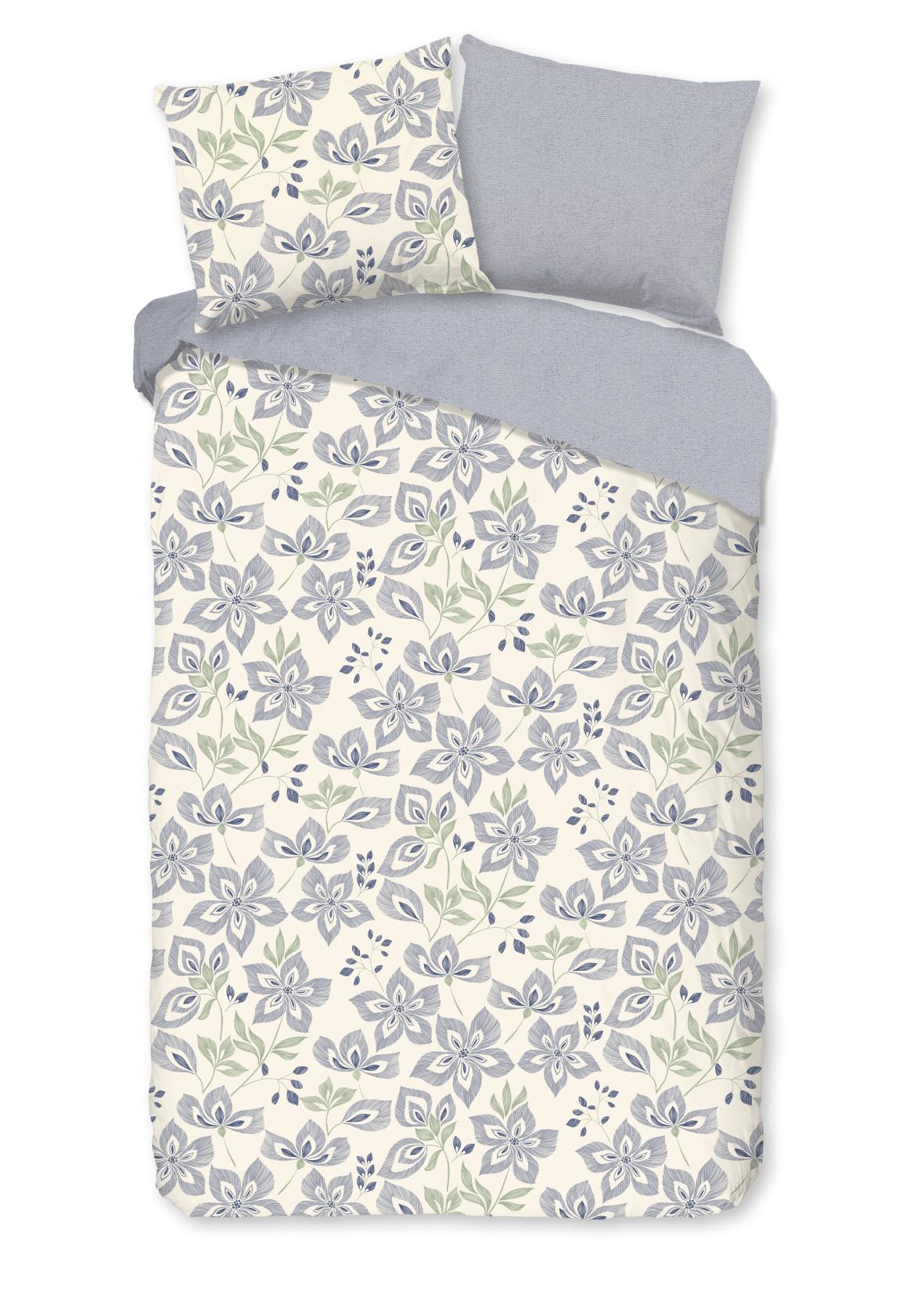 Good Morning - Housse De Couette - Vesper - Ecru