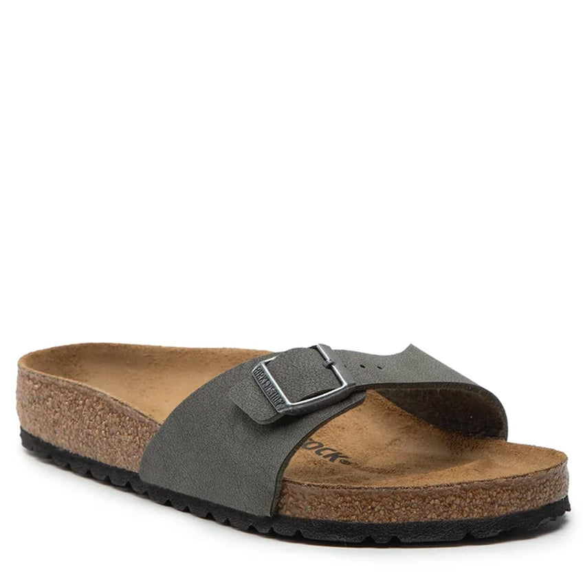 Madrid Bs Brushed Emerald Green