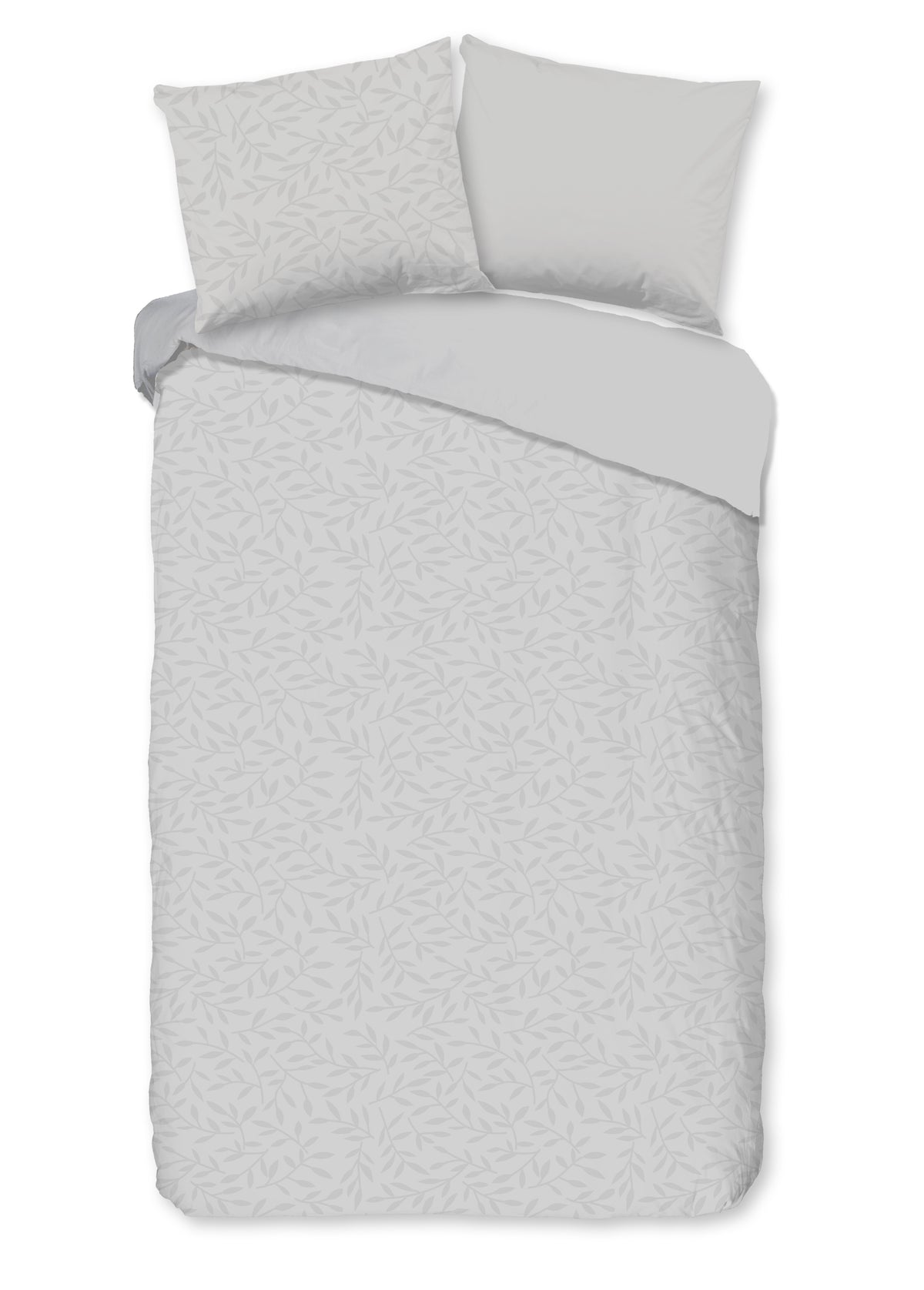 Pure - Housse de couette - Venlo - Grey