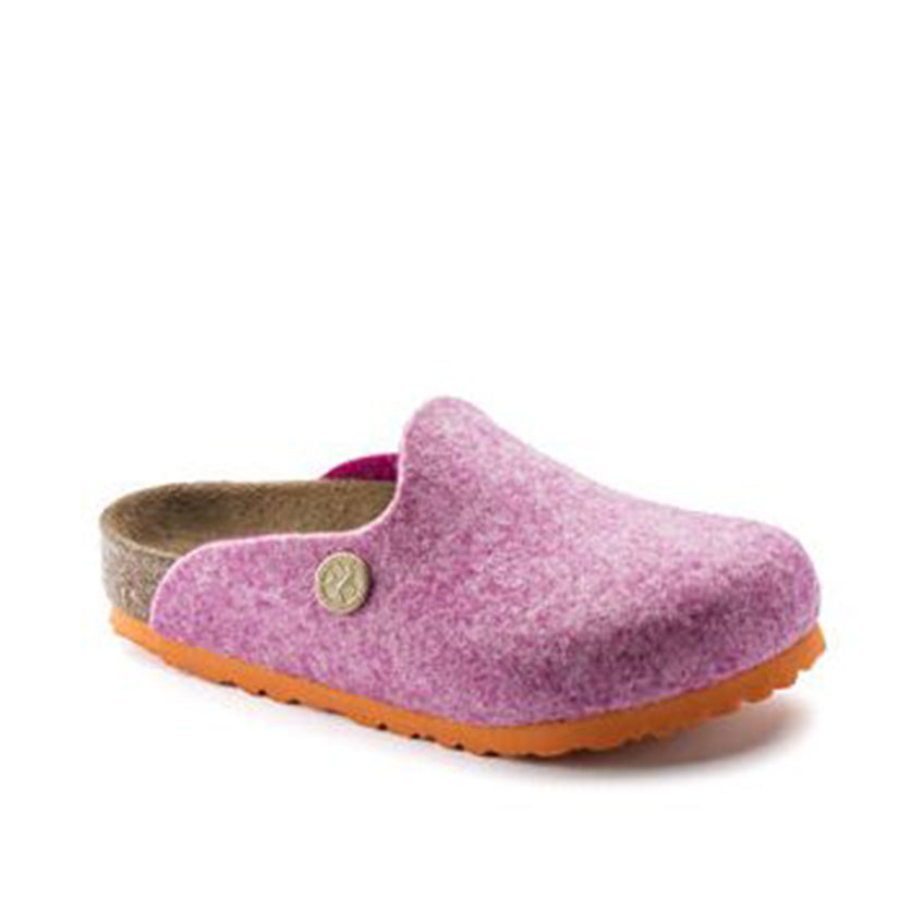 Amsterdam Rivet Kids Doubleface Pastel Rose Orange