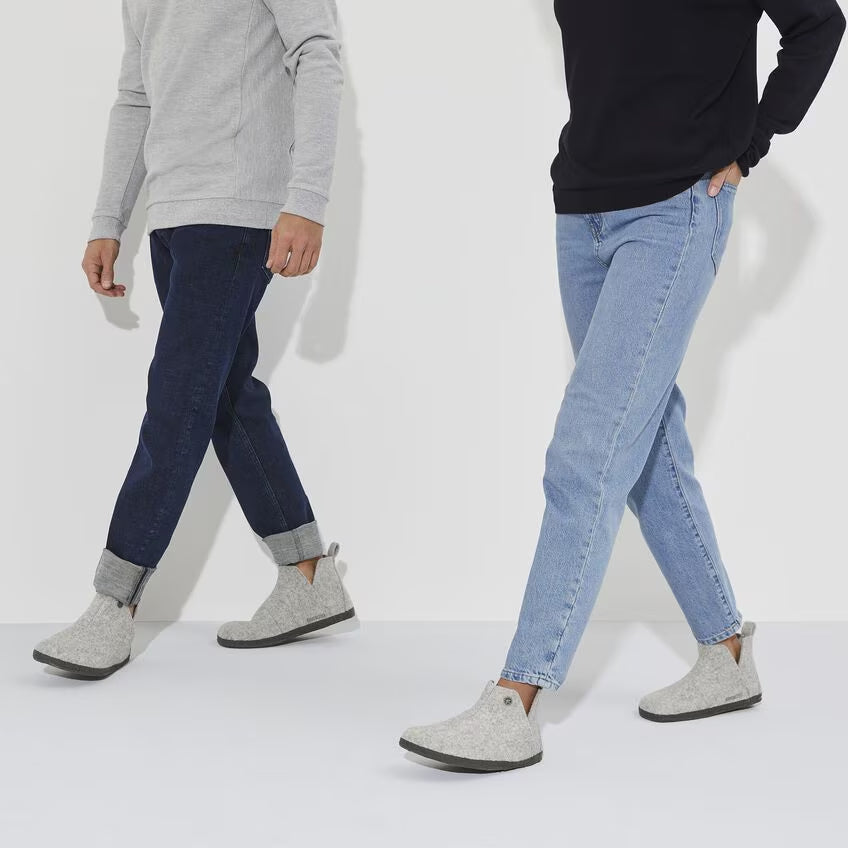 Andermatt Light Gray