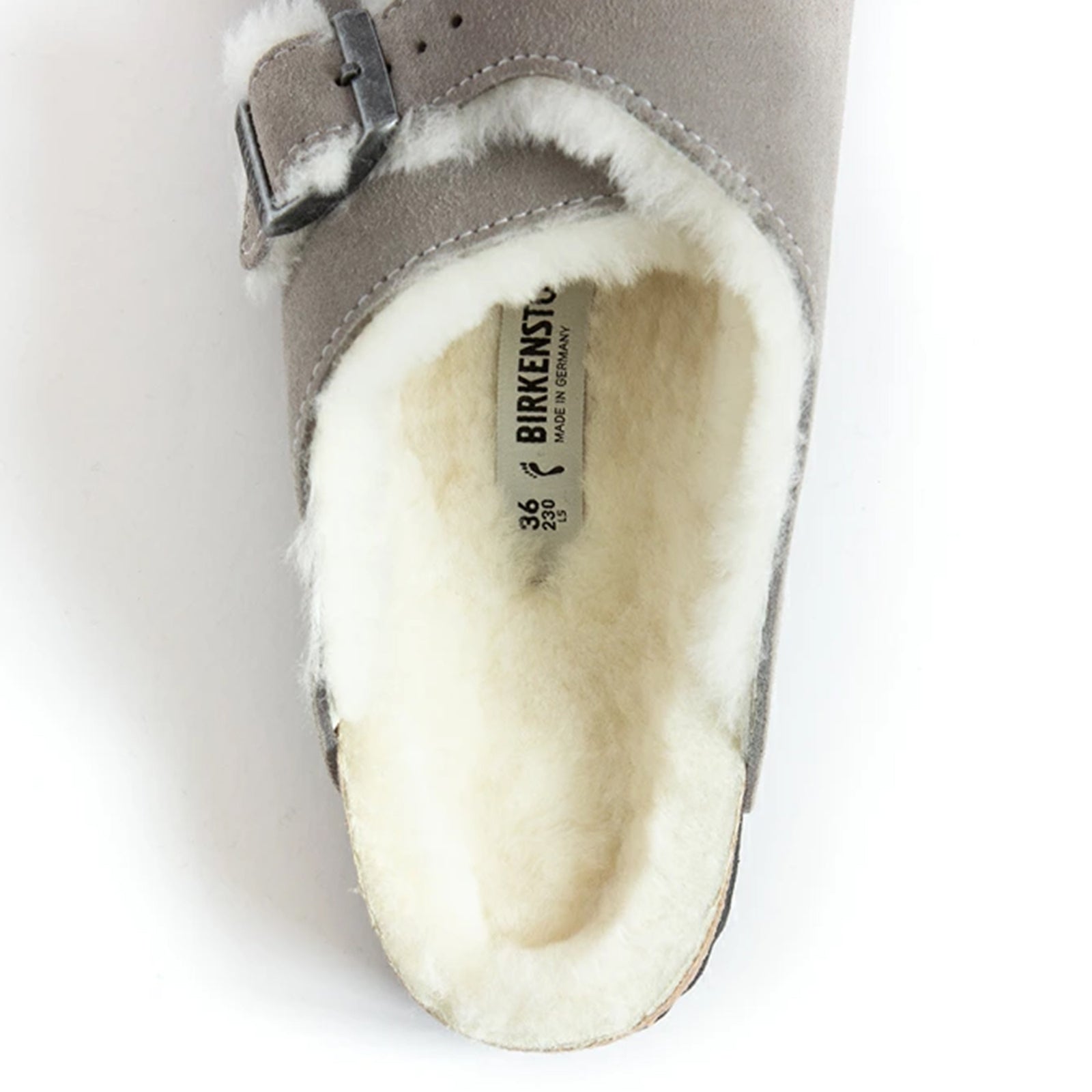 Arosa Fell Stone Coin