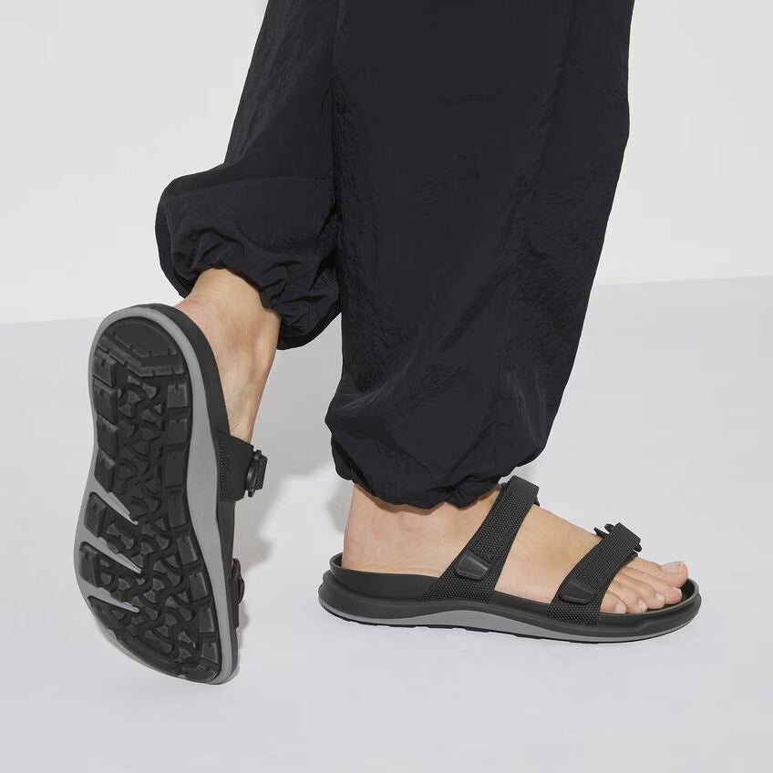 Sahara Futura Black