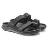 Atacama Futura Black