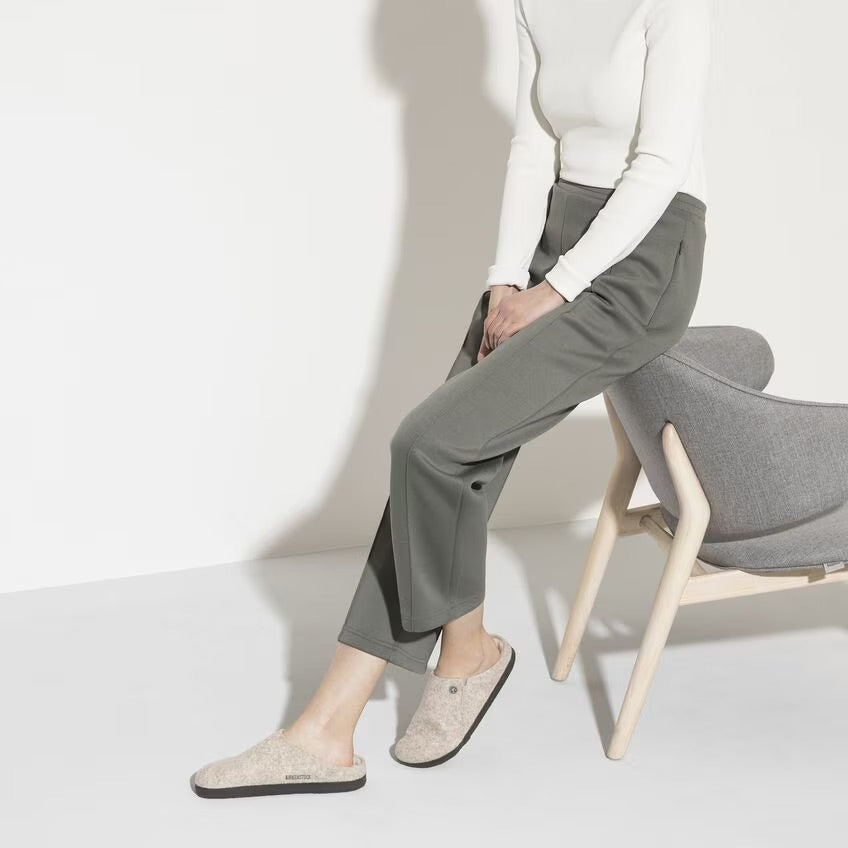 Zermatt Rivet Eggnog