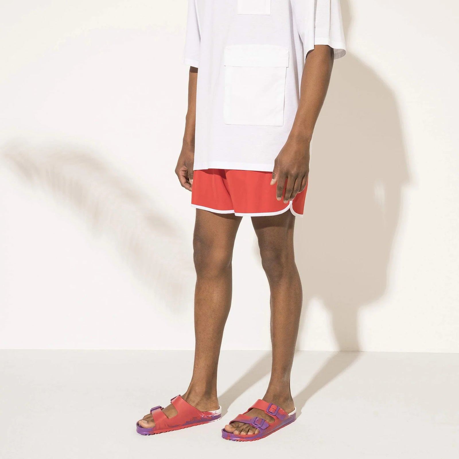 Arizona Eva Multicolor Bright Violet