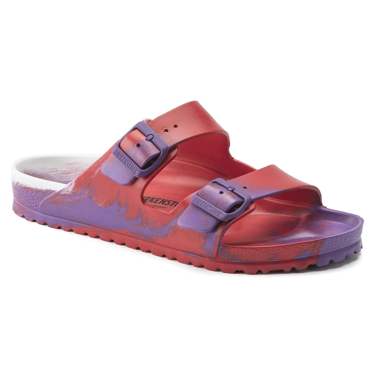 Arizona Eva Multicolor Bright Violet