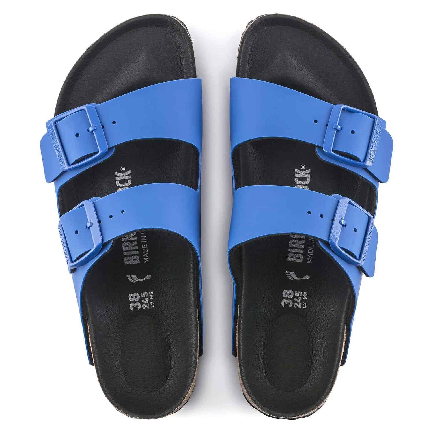 Arizona Bs Icy Ultrablue