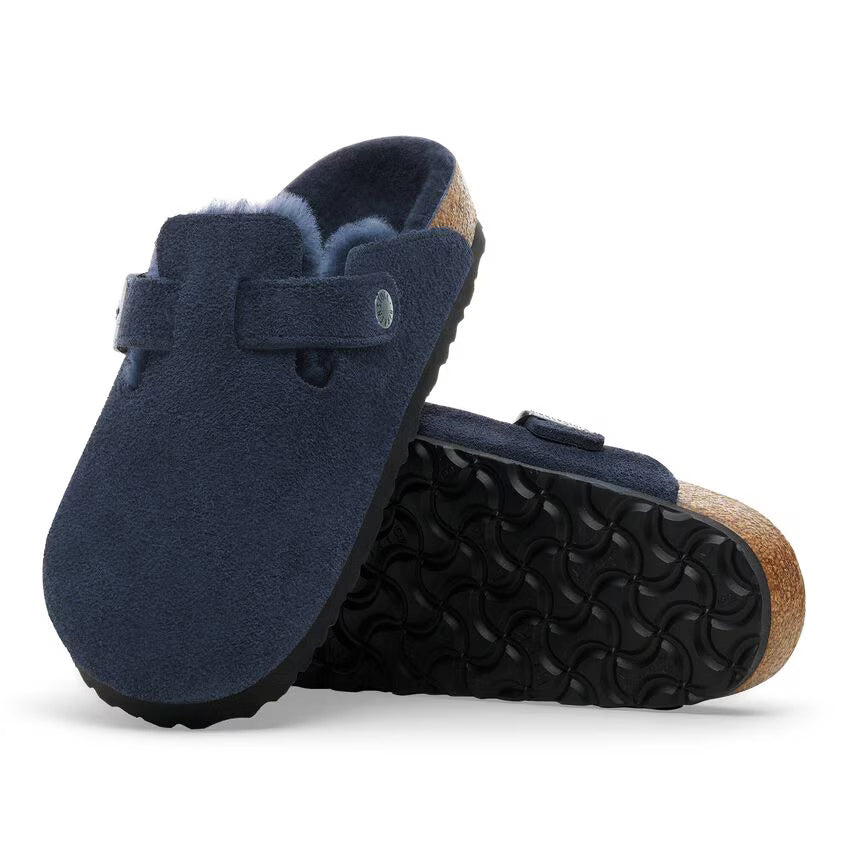 Boston Vl/Fell Midnight