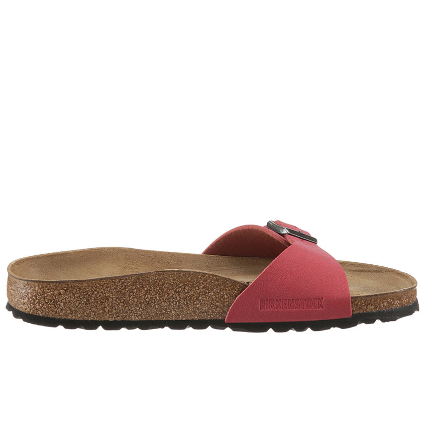 Madrid Bs Scarlet Red