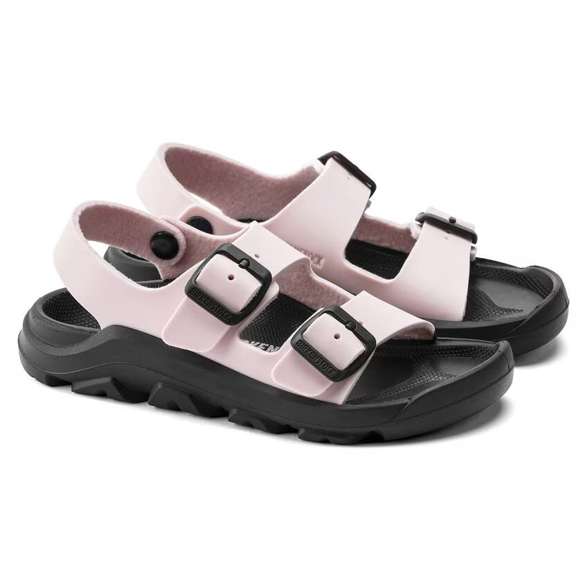 Mogami Kids Rose - White