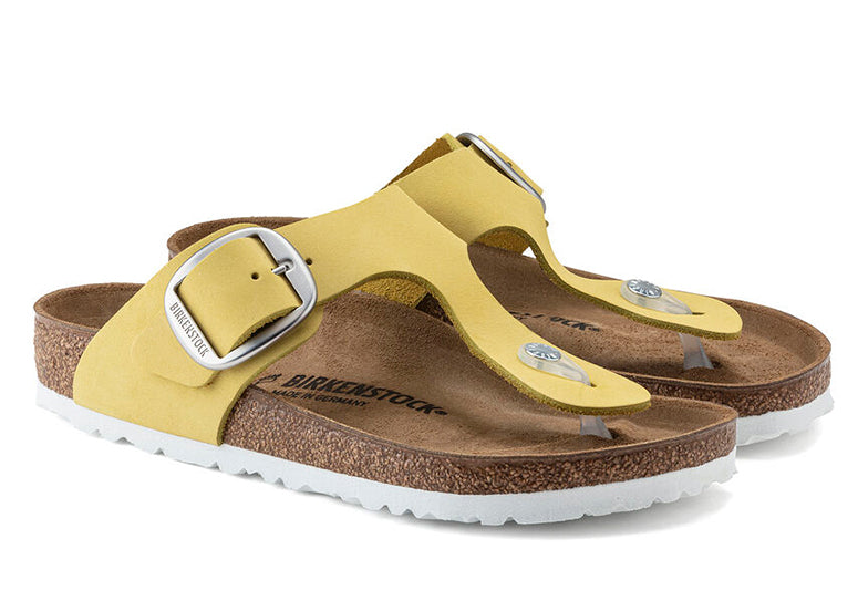 Gizeh Big Buckle Popcorn