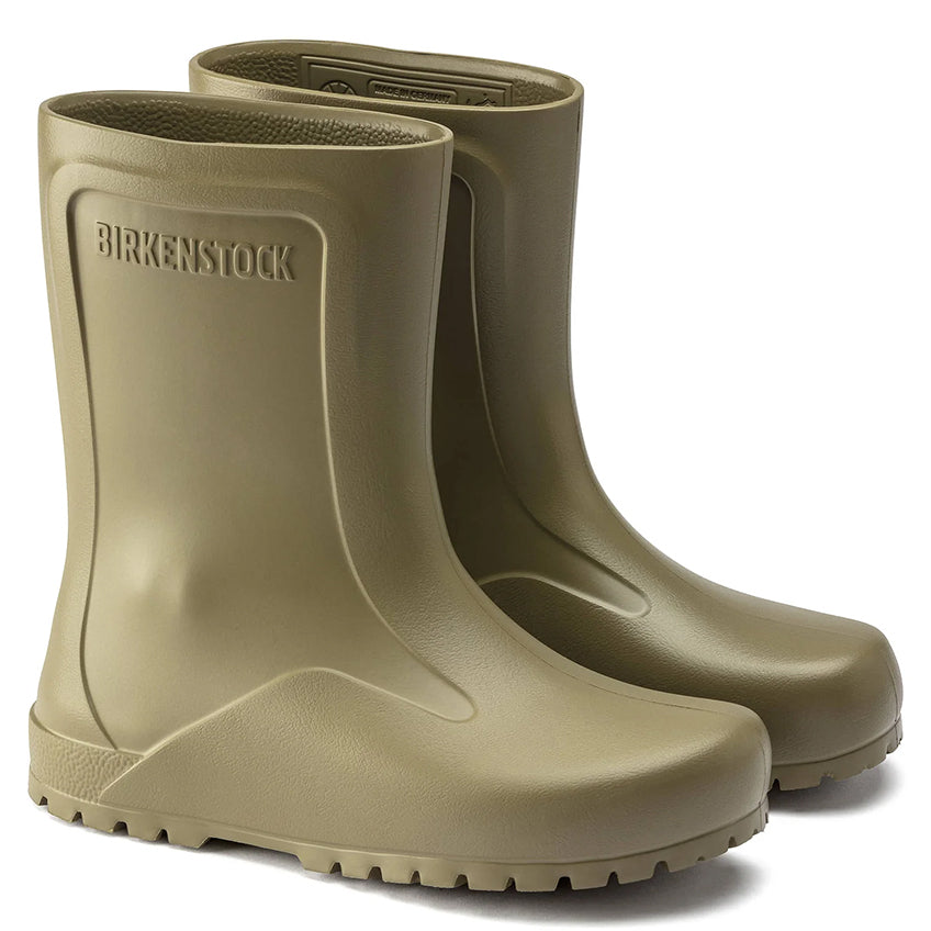 Derry Eva   Faded Khaki