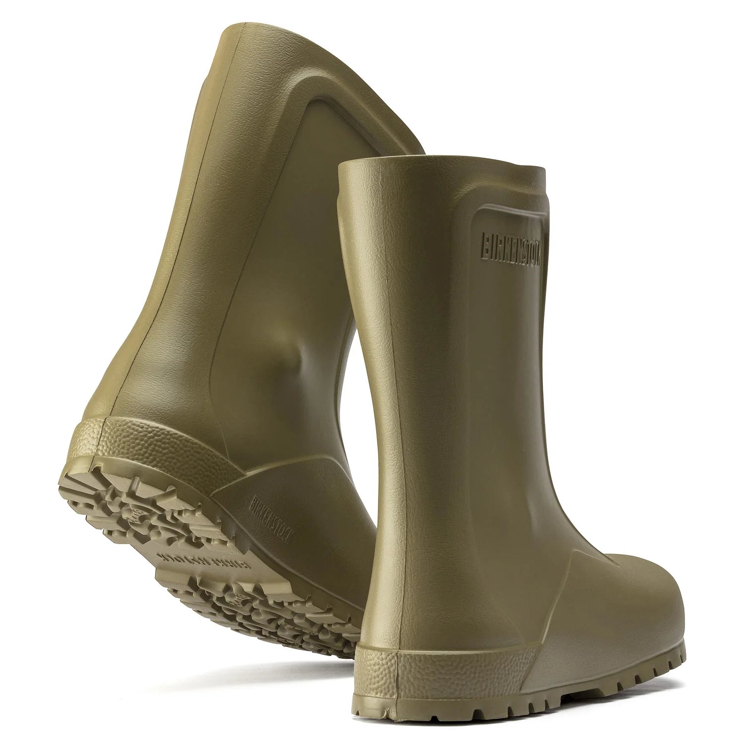 Derry Eva   Faded Khaki