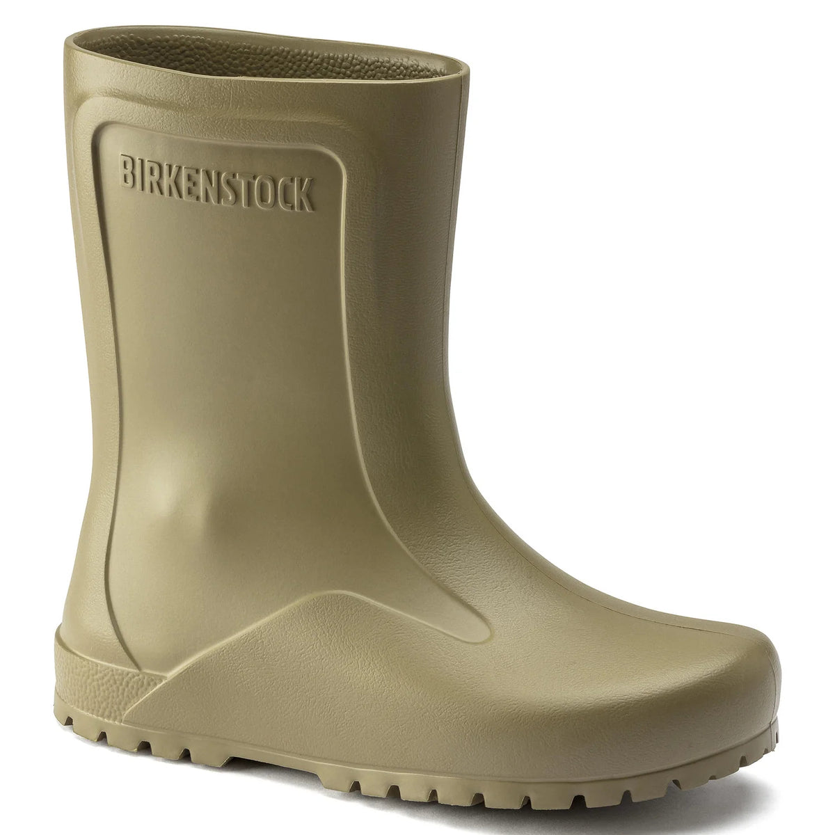 Derry Eva   Faded Khaki