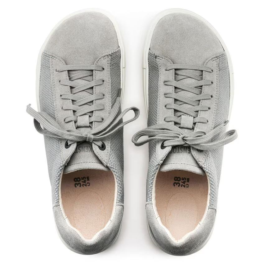 Bend Low Whale Gray