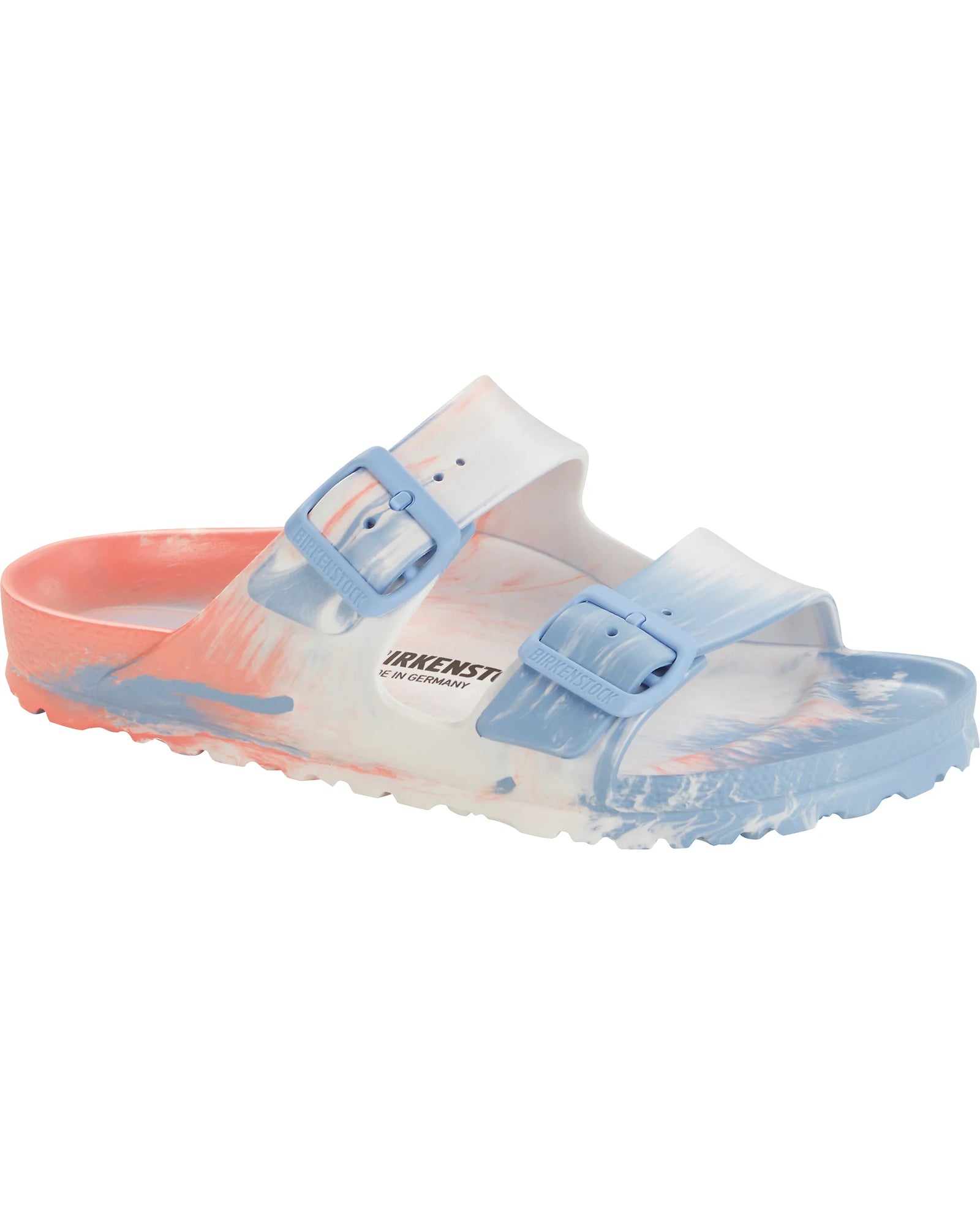 Arizona Eva Coral Peach Multi