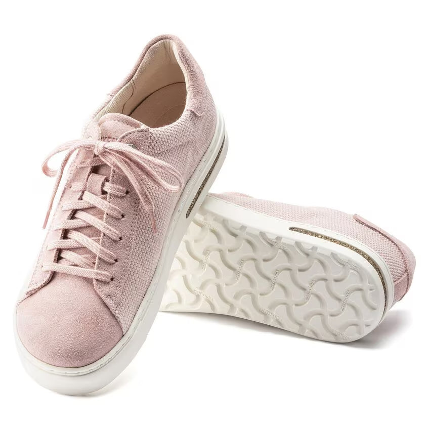 Bend Low Soft Pink