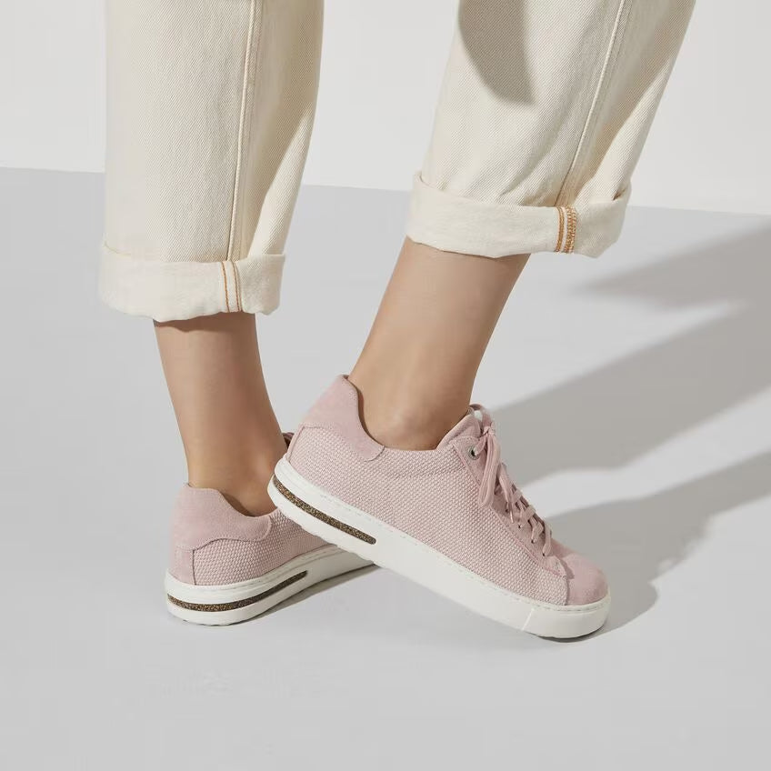 Bend Low Soft Pink