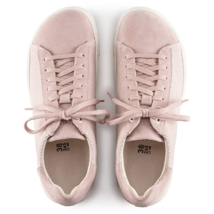 Bend Low Soft Pink