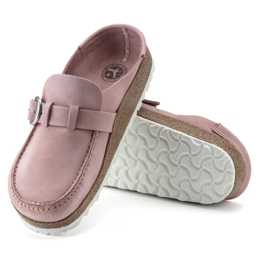 Buckley Soft Pink