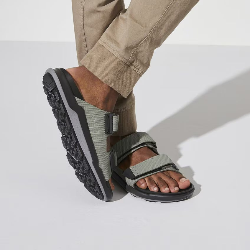 Atacama Futura Khaki