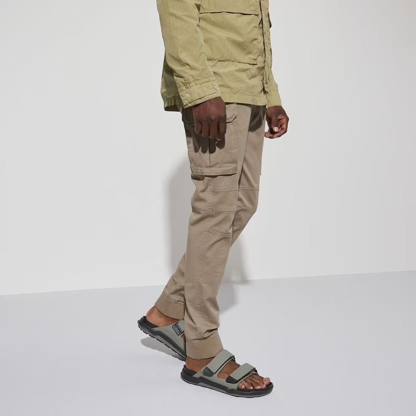 Atacama Futura Khaki