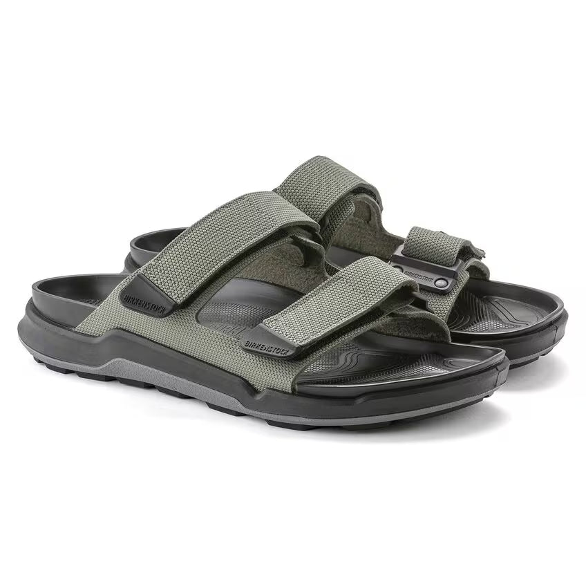 Atacama Futura Khaki