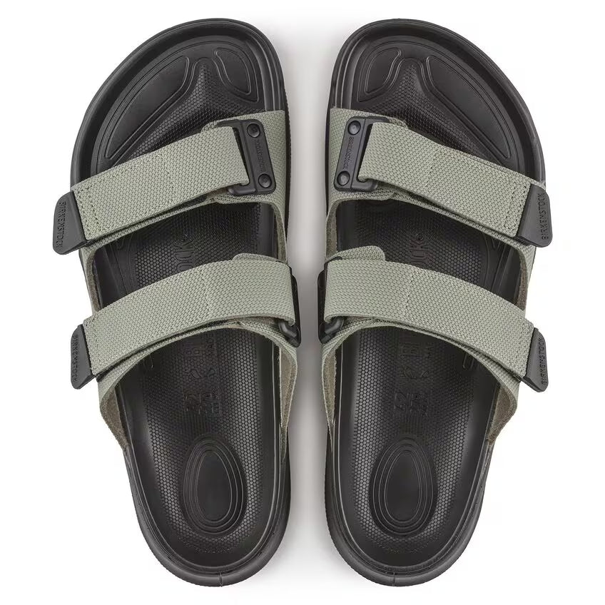 Atacama Futura Khaki