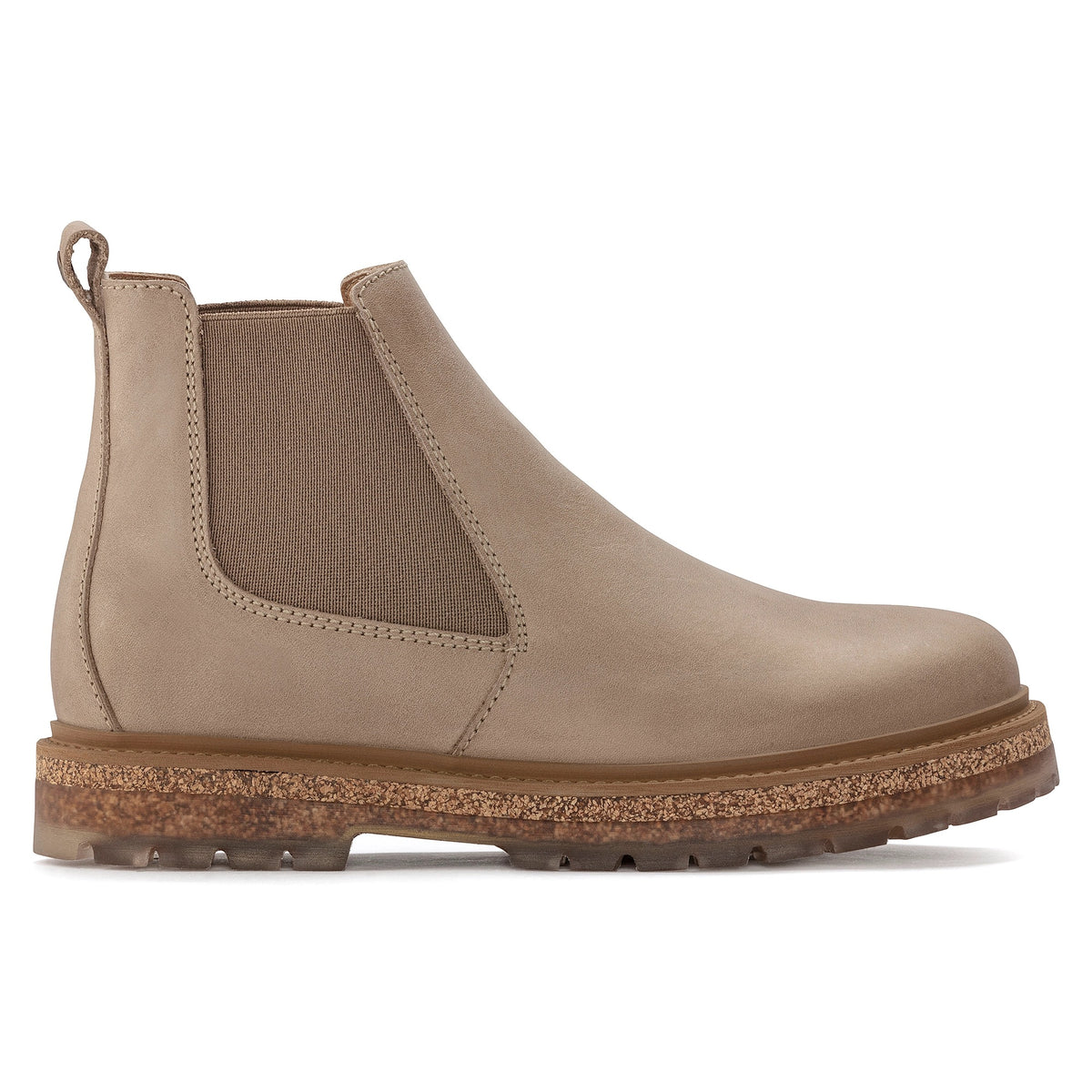 Stalon Ii Sandcastle