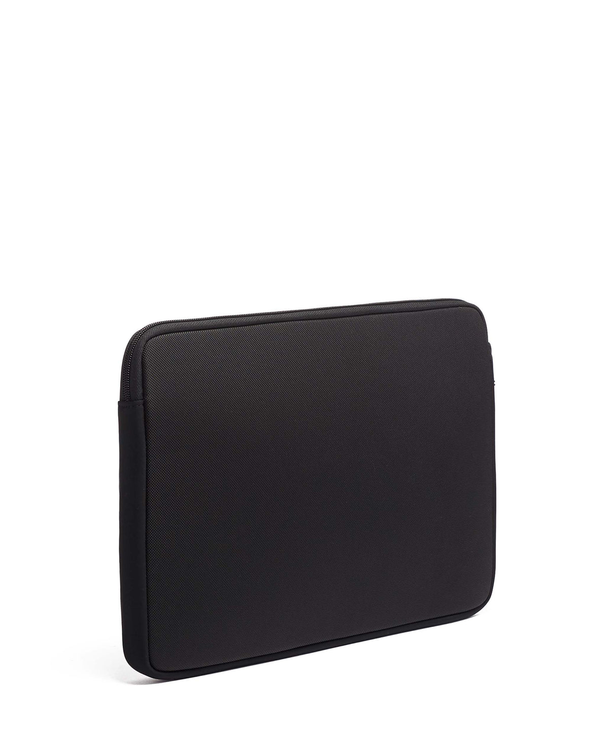 Alpha - Large Laptop Cover - Black