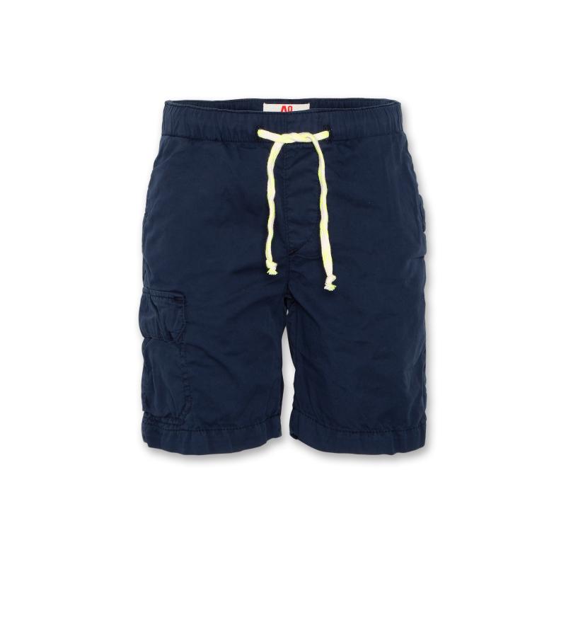Andy Shorts - Navy - W