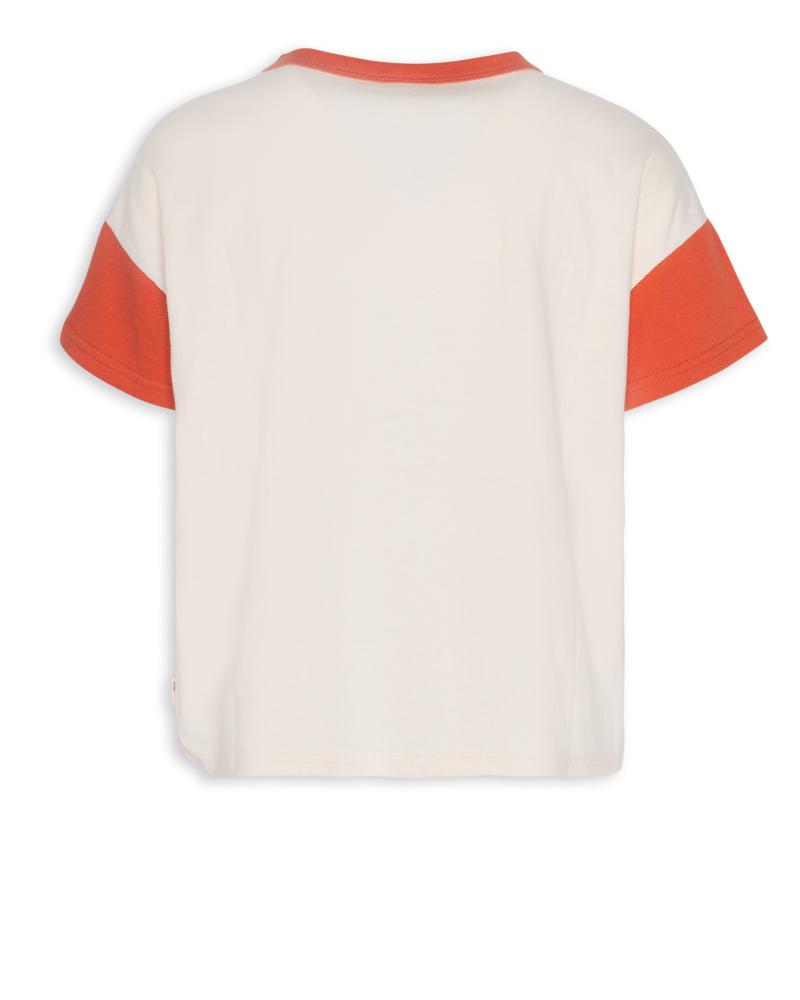 Kenza Oversized Good - Sahara