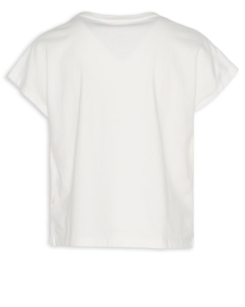 Bo Oversized Majorelle - Offwhite