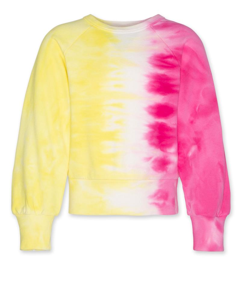 Aya Raglan Sweater Colors - Offwhite