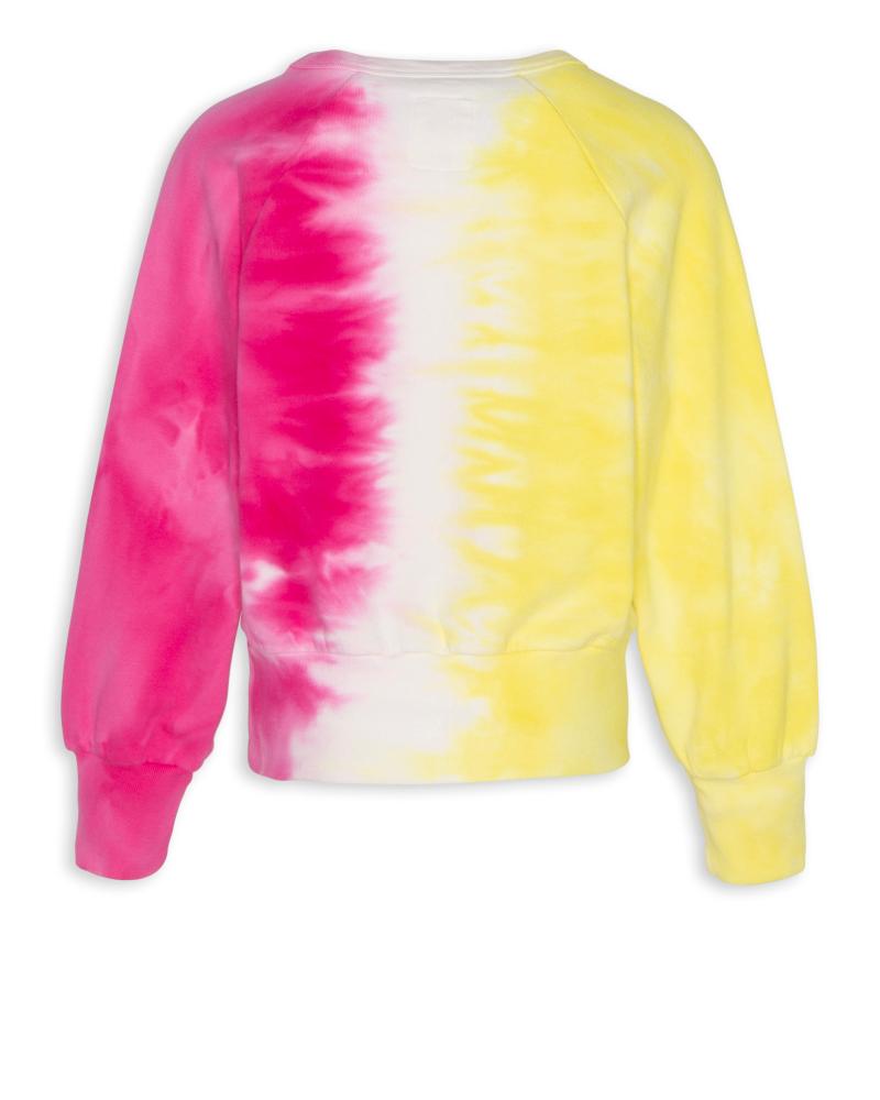 Aya Raglan Sweater Colors - Offwhite