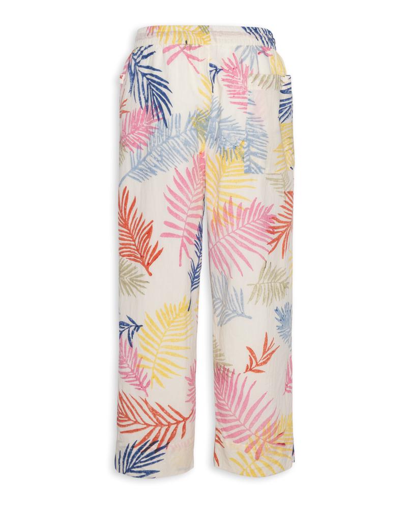 Nouna Desert Pants - Multicolour