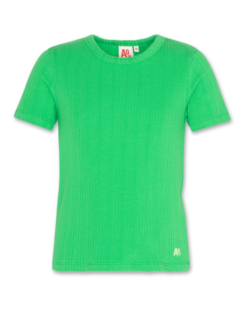 Emi T-Shirt Ao76 - Garden Green