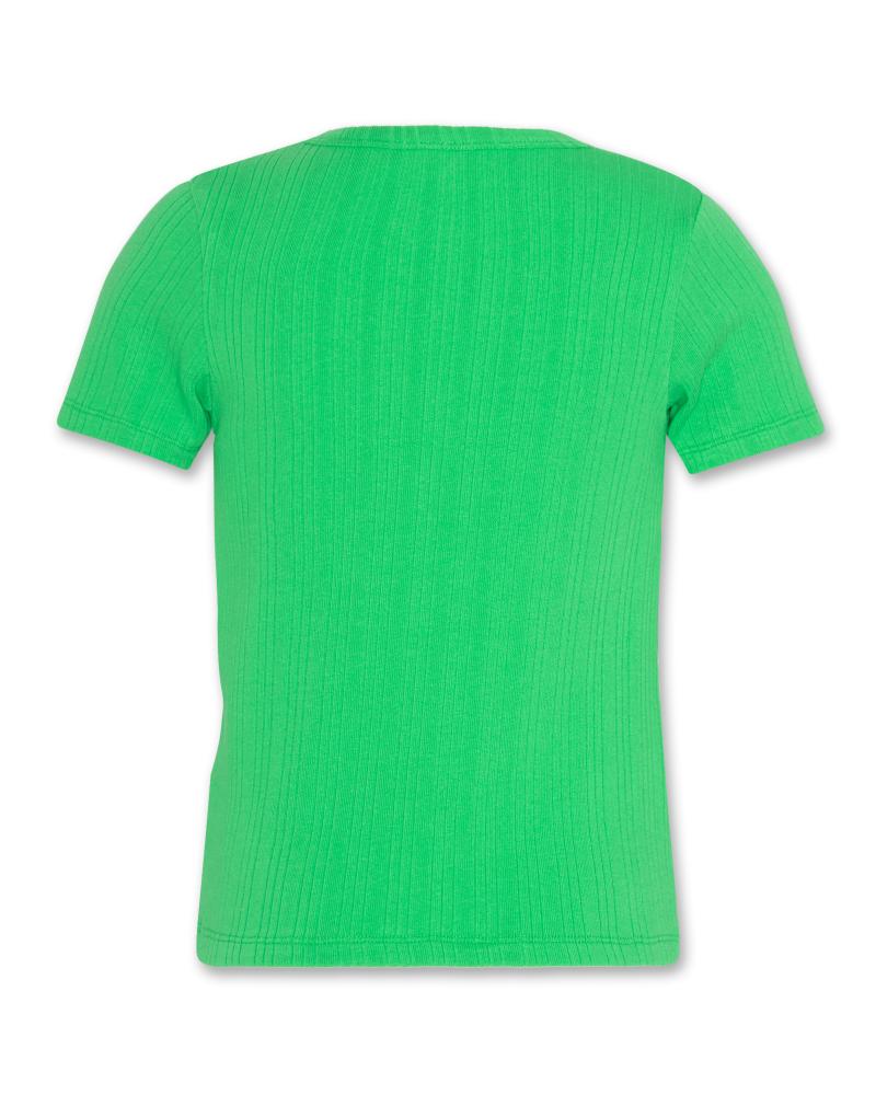 Emi T-Shirt Ao76 - Garden Green