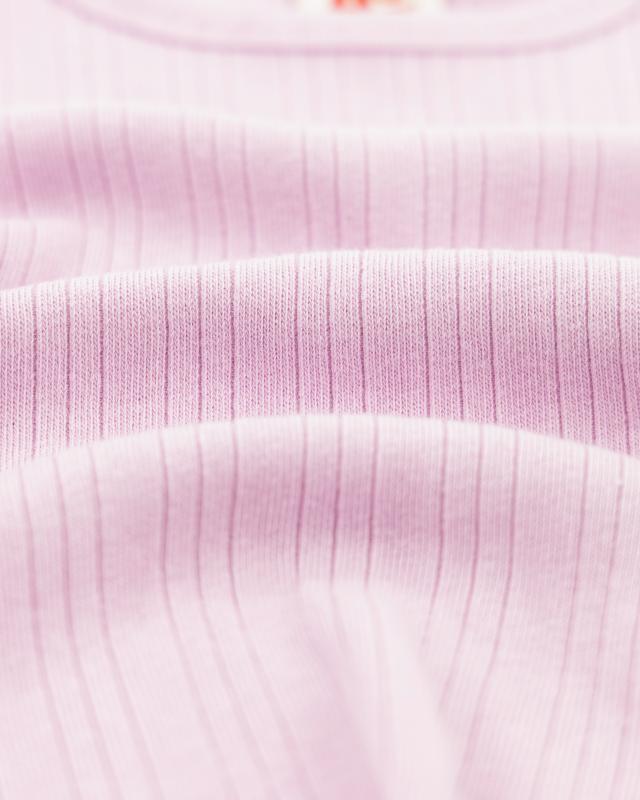 Emi T-Shirt Ao76 - Lilac