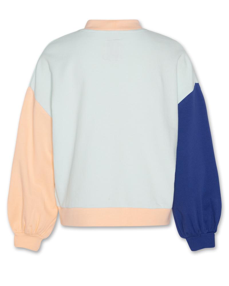 Violeta Sweater Aolabel - Multicolour